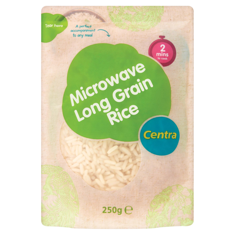 CT OB MICROWAVE LONG GRAIN RICE CT OB MICROWAVE LONG GRAIN RICE
