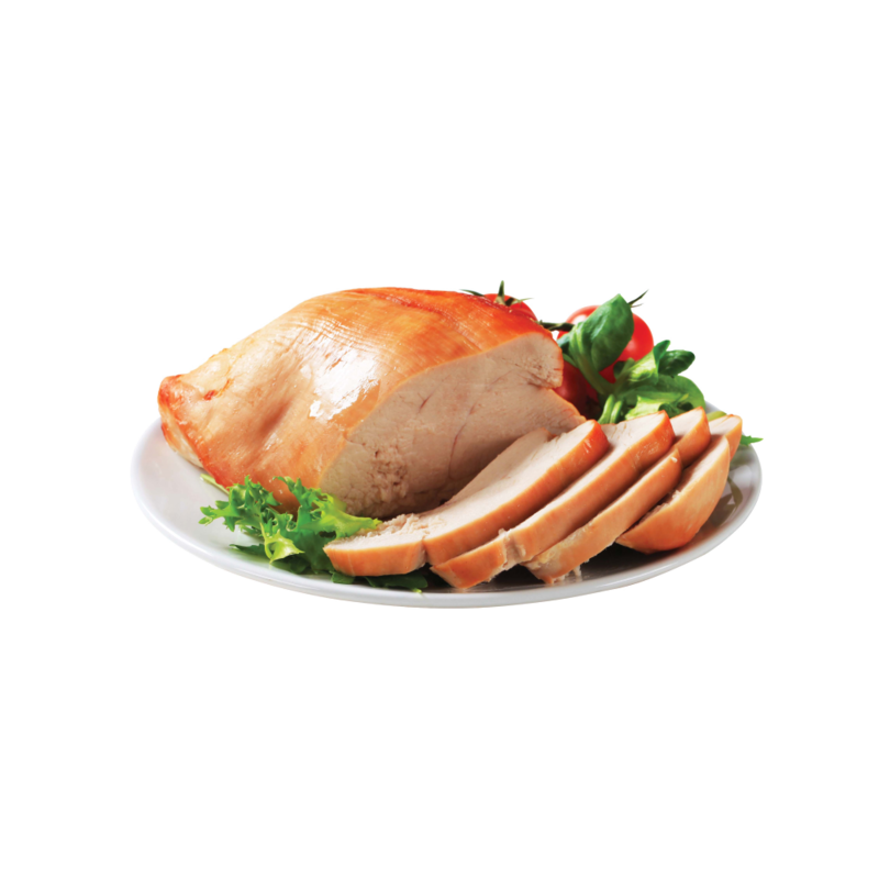 CT Turkey Joint