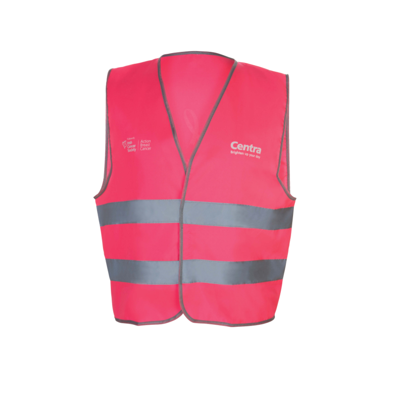 Centra high vis vest 889 Centra high vis vest 889