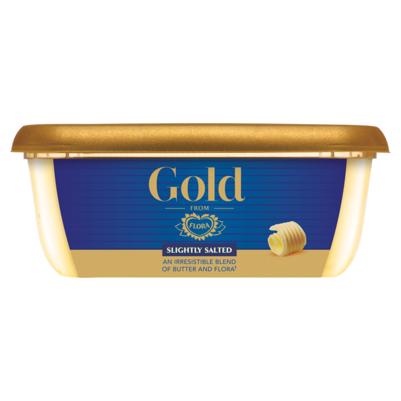 Flora Gold Spread 225g