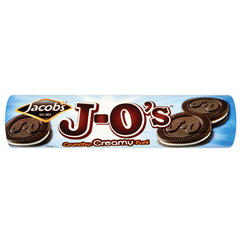 Jacobs J O s Image