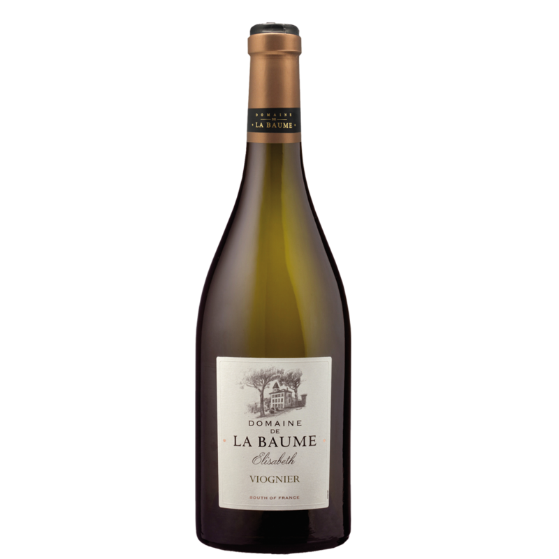 Domaine De La Baume Viognier main