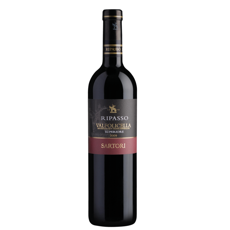 Sartori Ripasso main