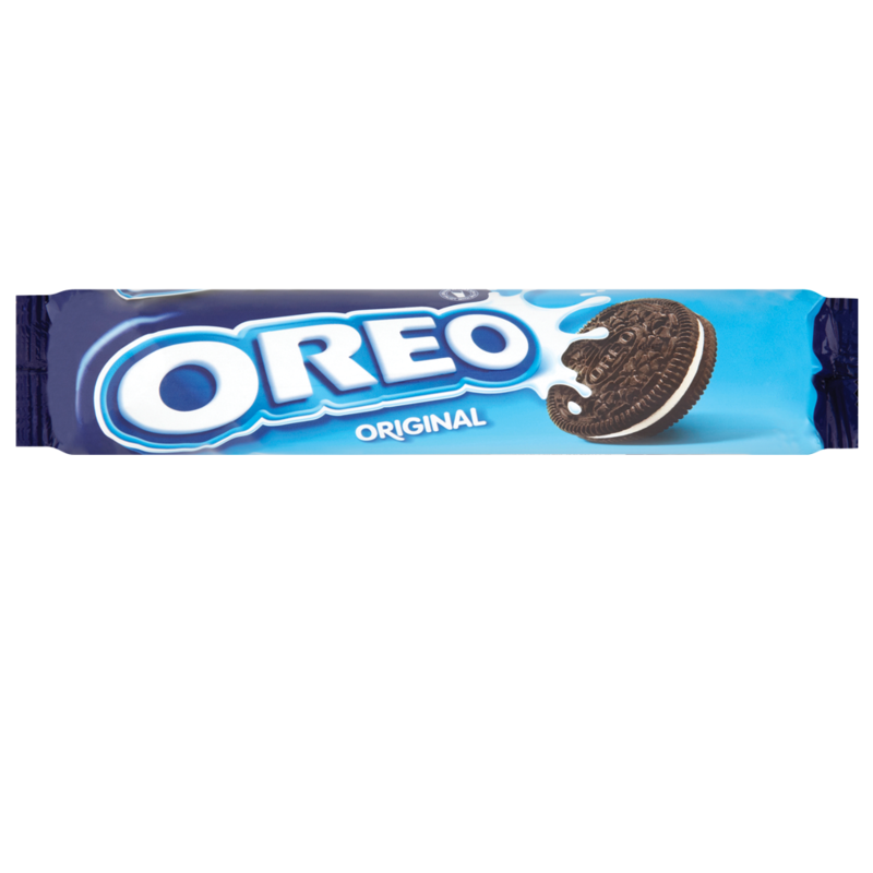 Oreo Original 154g