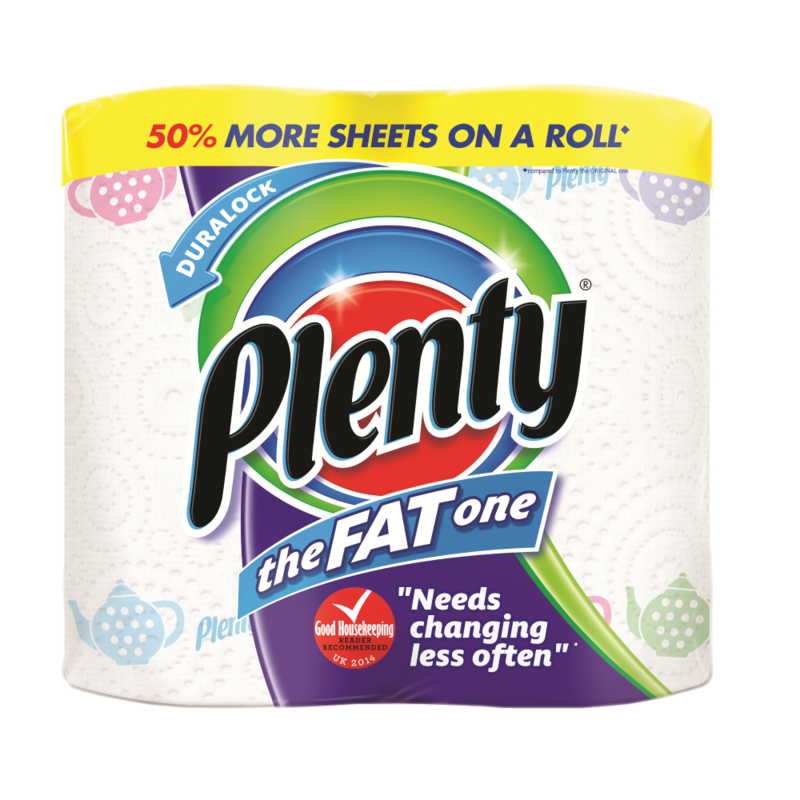 Plenty Fat Border 2 pack HR