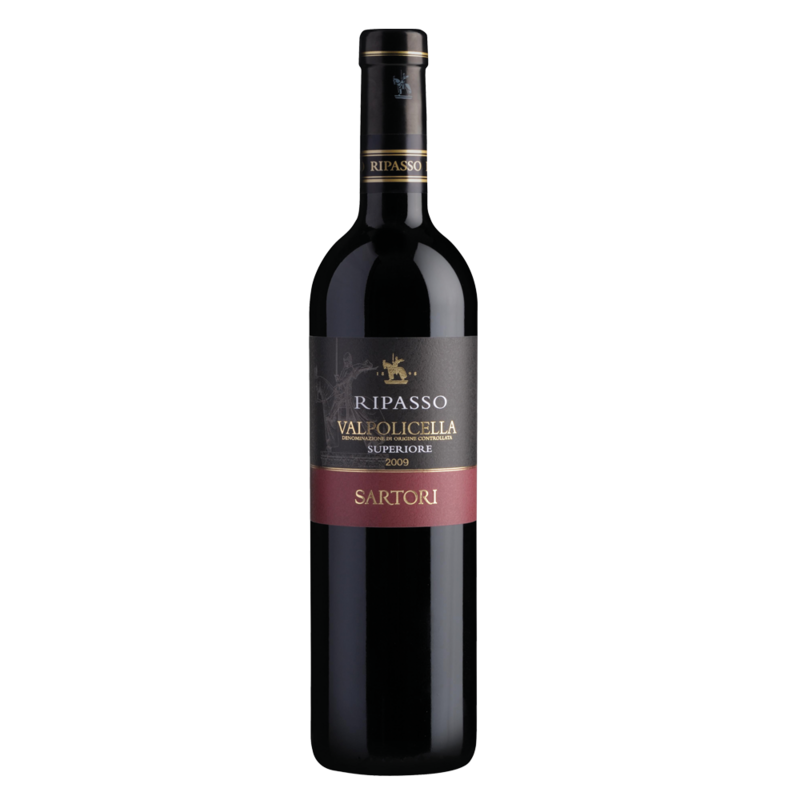 Sartori Ripasso