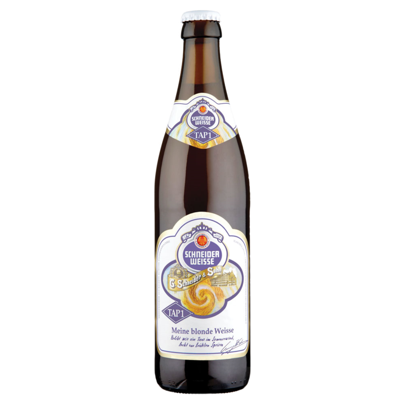 Schneider Weisse Meine Blonde Weisse 0.5L