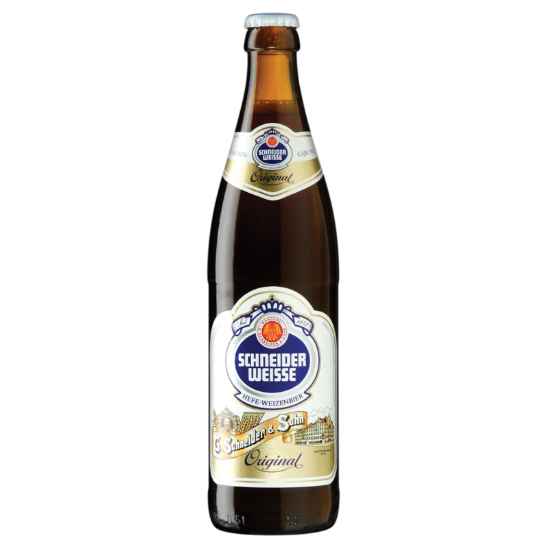 Schneider Weisse Original 50cl