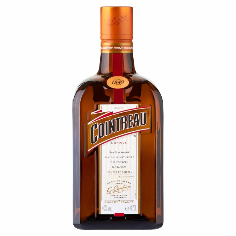 Cointreau Liqueur 0.70L