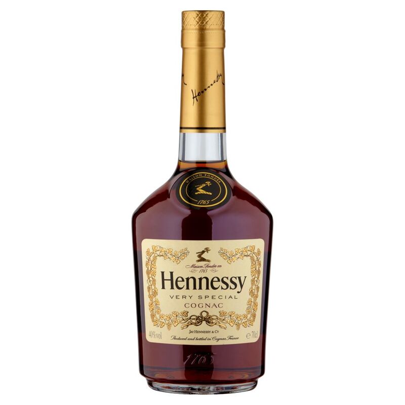 Hennessy Very Special Cognac 70cl