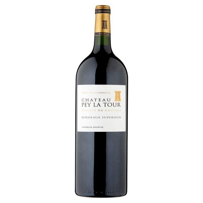 Chateau Pey La Tour Bordeaux Supérieur 1.5L