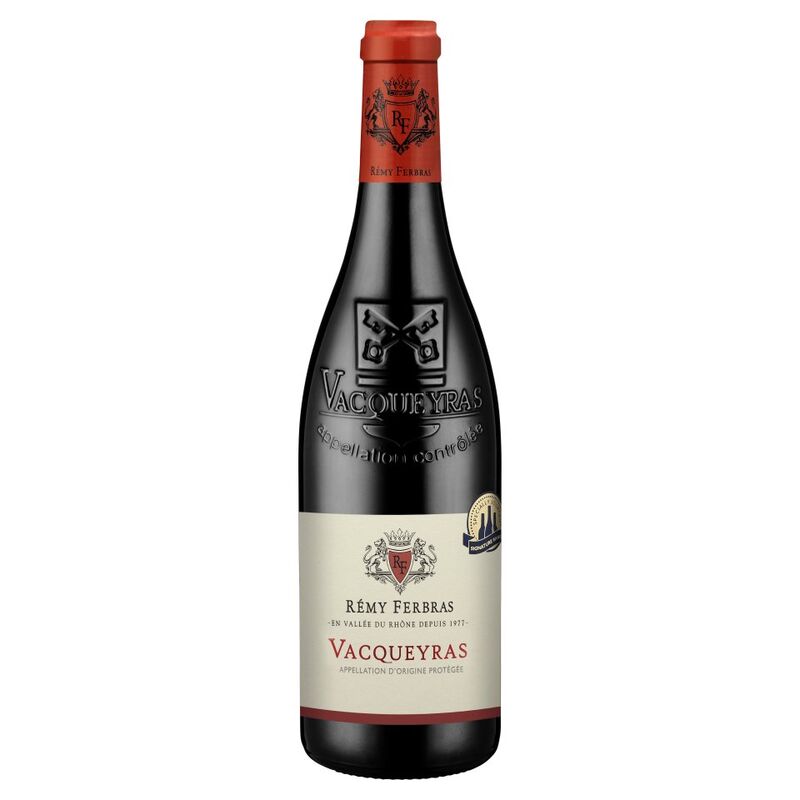 Vacqueyras 750ml