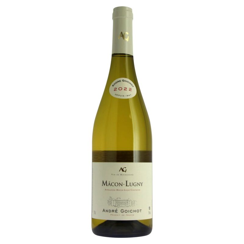 André Goichot Mâcon-Lugny 75cl