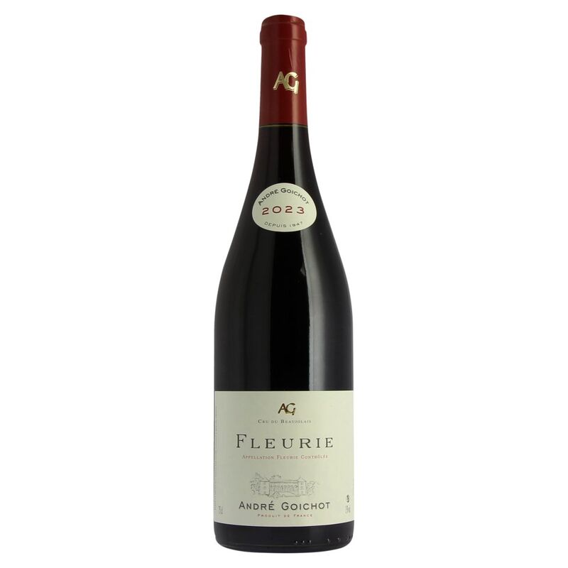 André Goichot Fleurie 75cl