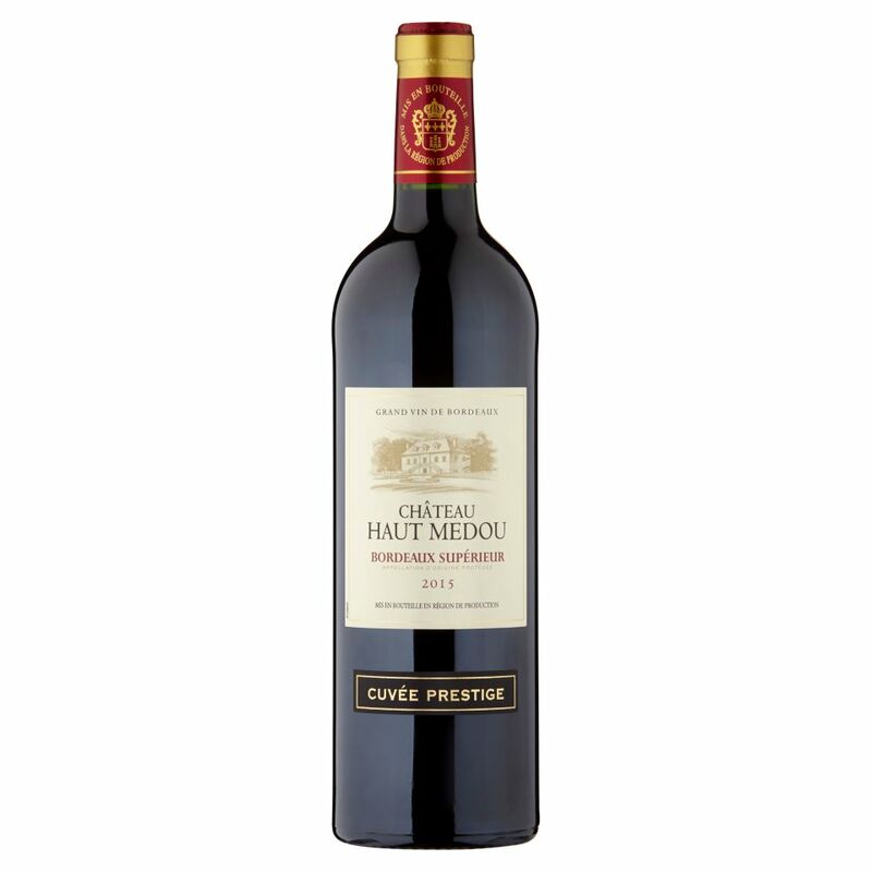Château Haut Medou Cuvée Prestige 75cl