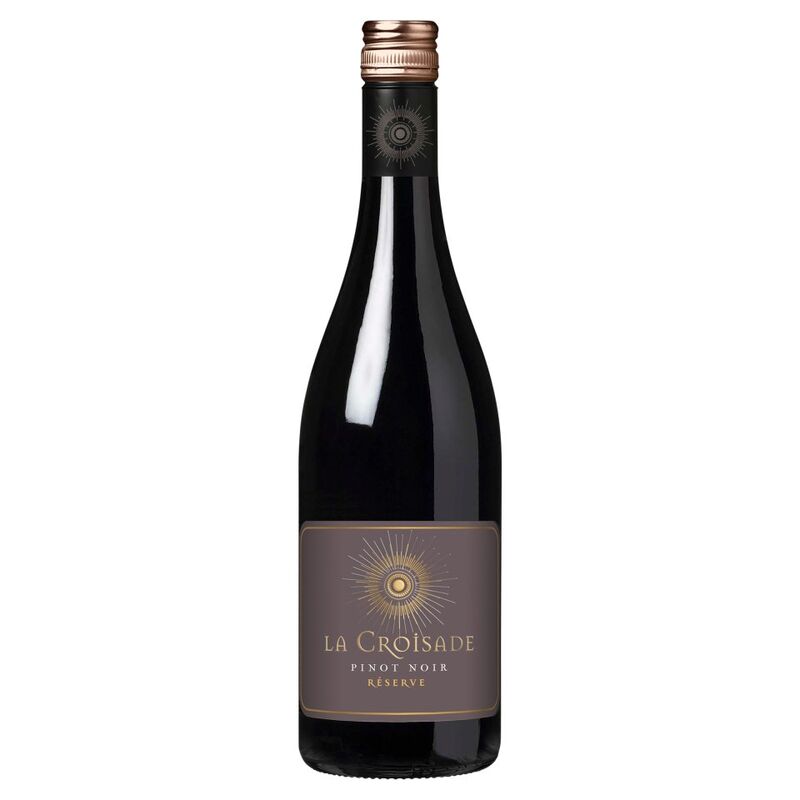La Croisade Pinot Noir 75cl