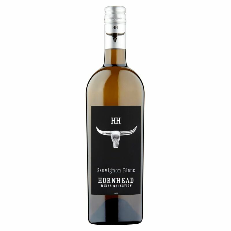 Hornhead Wines Selection Sauvignon Blanc 75cl