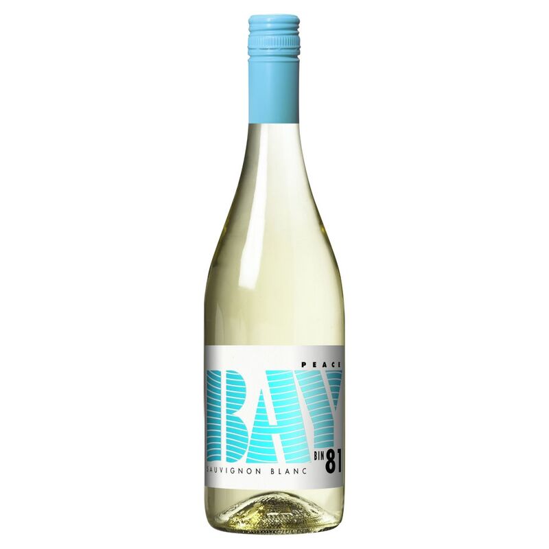 Peace Bay Bin 81 Sauvignon Blanc 75cl