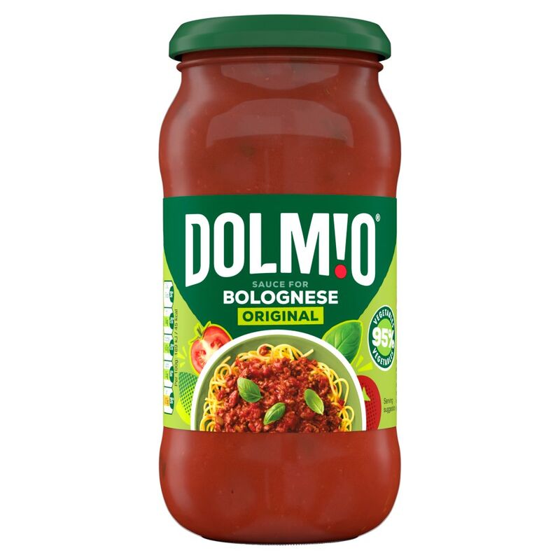 Dolmio Original Sauce for Bolognese 450g