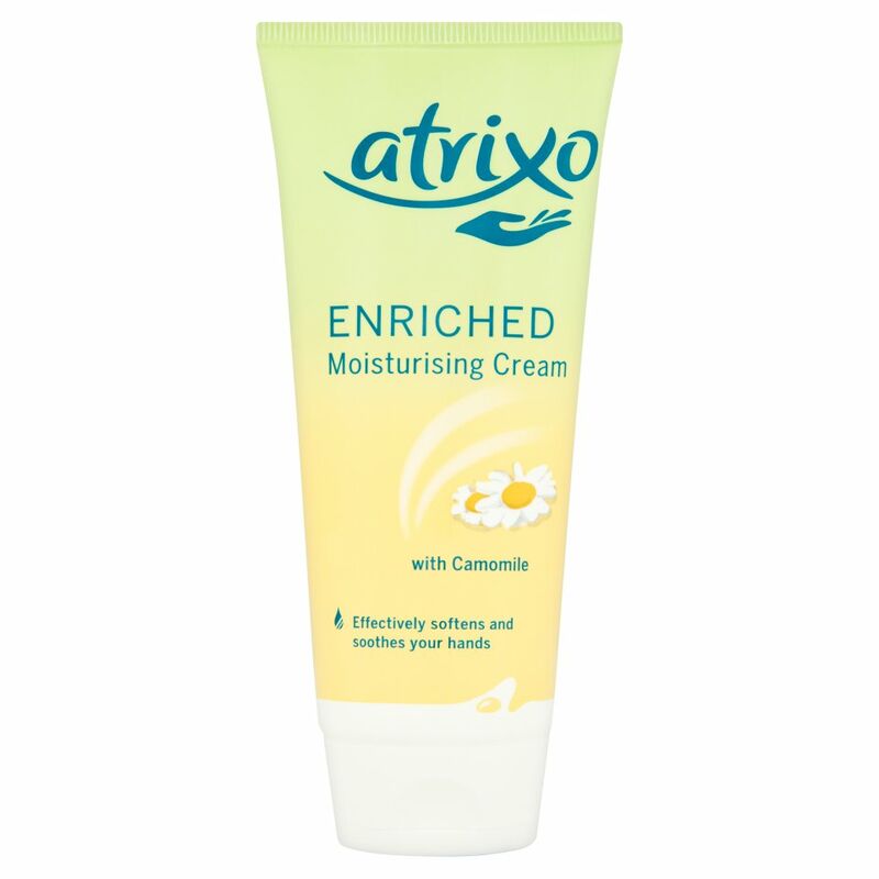 Atrixo Enriched Moisturising Cream 100ml Atrixo Enriched Moisturising Cream 100ml