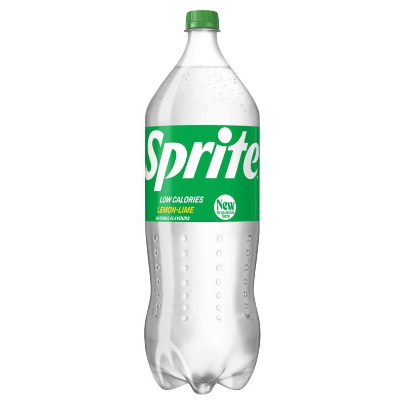 Sprite  2L