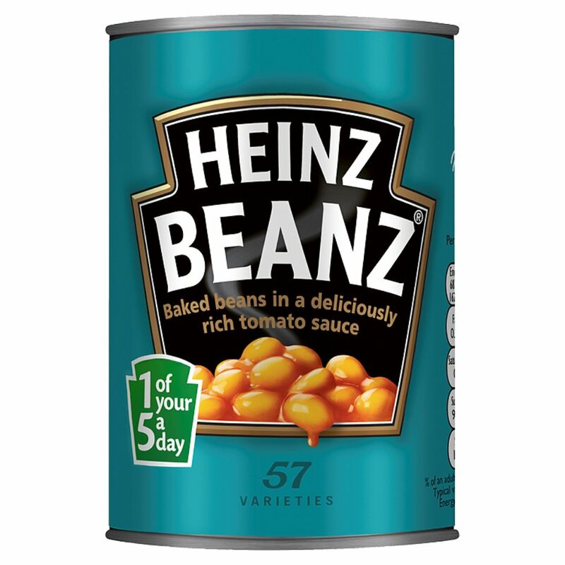 Heinz Beanz 415g