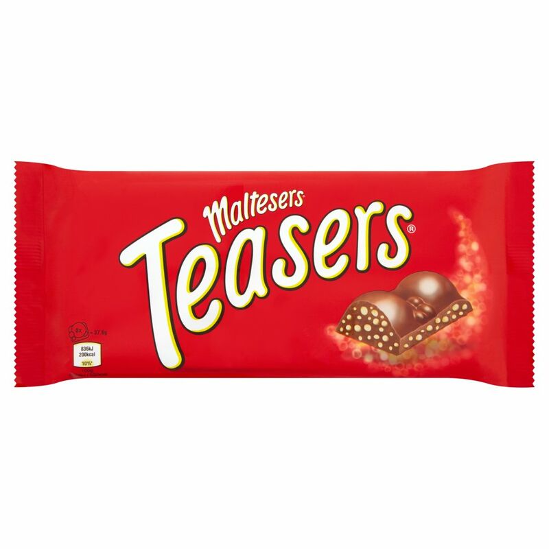 MALTESERS® Teasers 150g