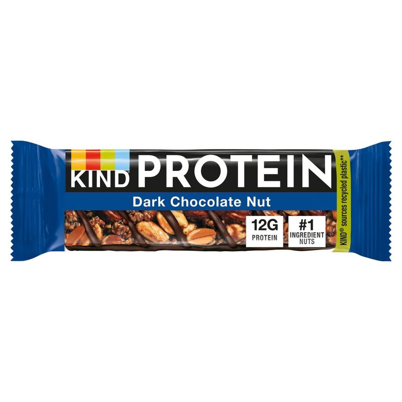 Kind Protein Dark Chocolate Nut 50g