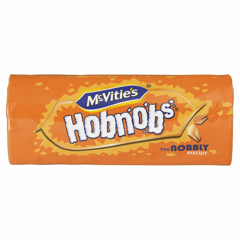 McVitie's Hobnobs 300g McVitie's Hobnobs 300g