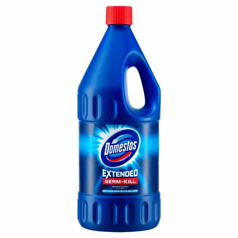 Domestos Regular 2ltr - Centra