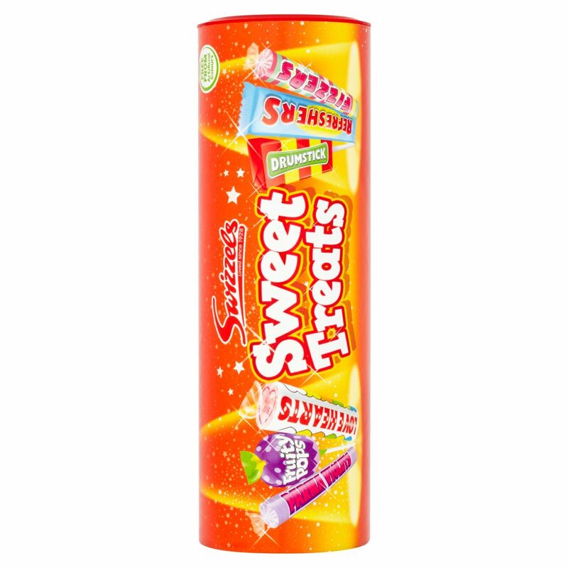 Swizzels Sweet Treats Swizzels Sweet Treats