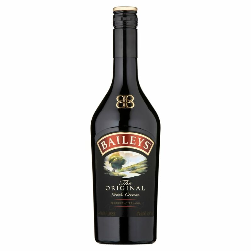 Baileys Irish Cream Liqueur 70cl