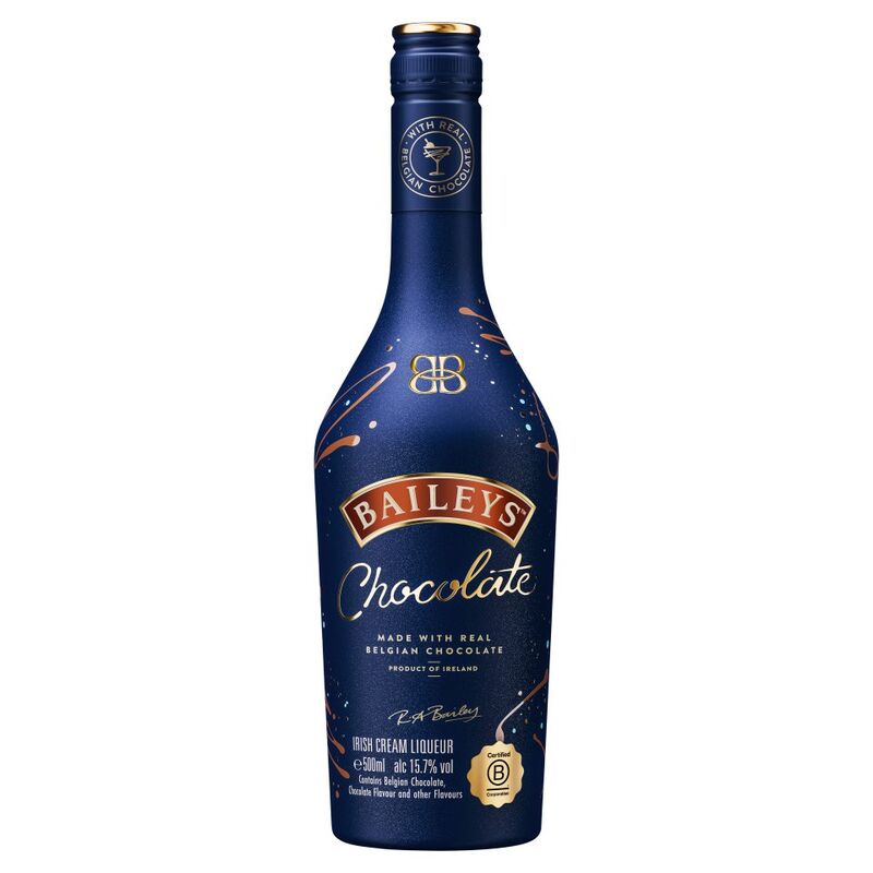 Baileys Chocolate Liqueur 50cl