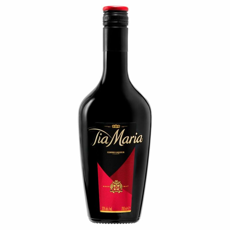 Tia Maria Coffee Liqueur 700ml