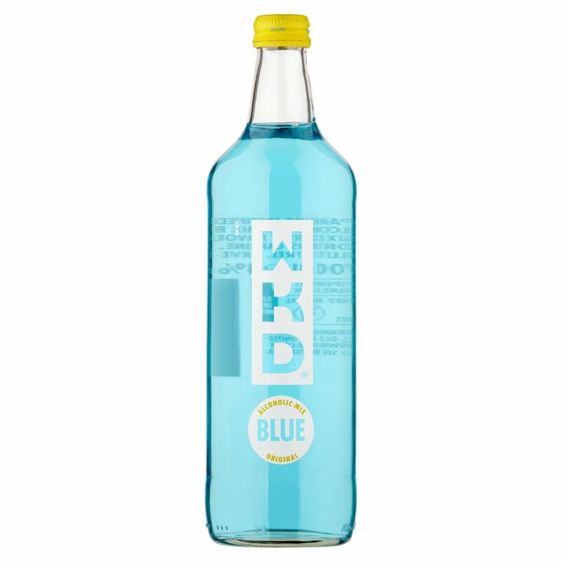 Wkd deals