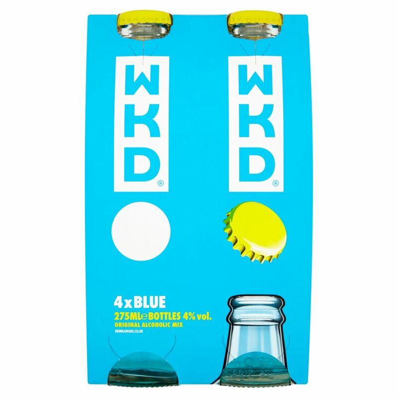 Wkd deals