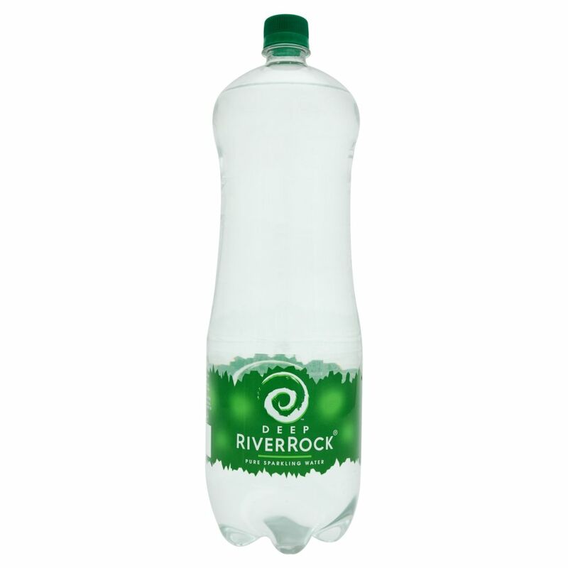 Deep River Rock Sparkling Water 2ltr - Centra