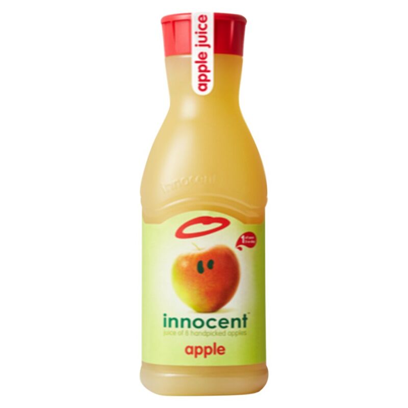 Innocent Apple 900ml