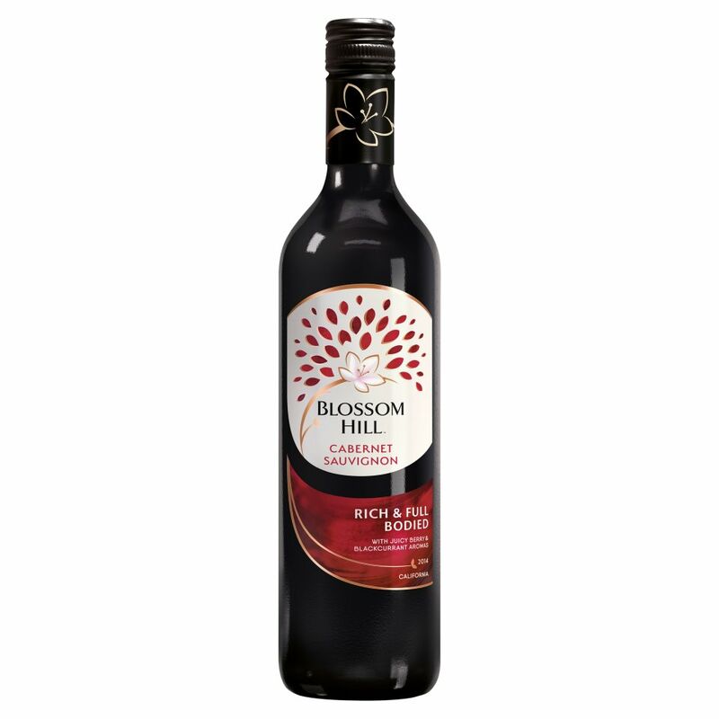 Blossom Hill Cabernet Sauvignon 75cl