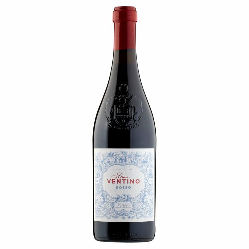 Gran Ventino Rosso 750ml
