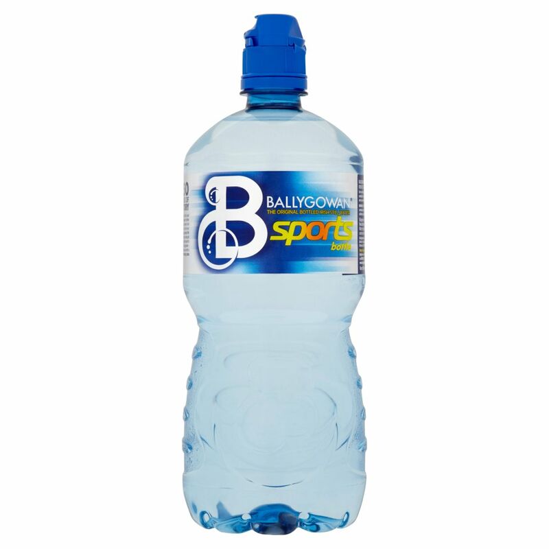 Ballygowan Sports Bottle 1L Ballygowan Sports Bottle 1L