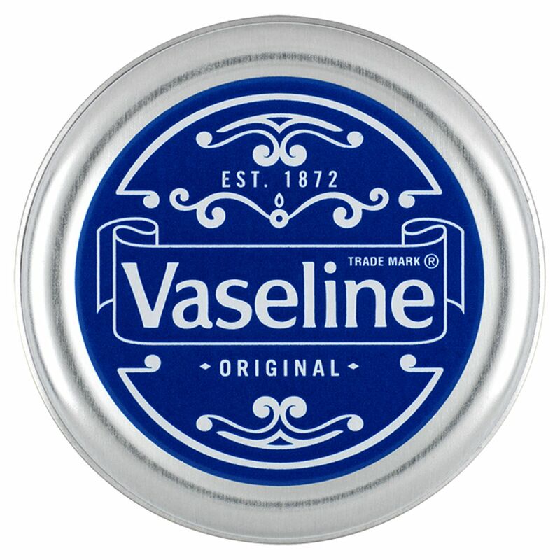 Vaseline Lip Therapy Original 20g