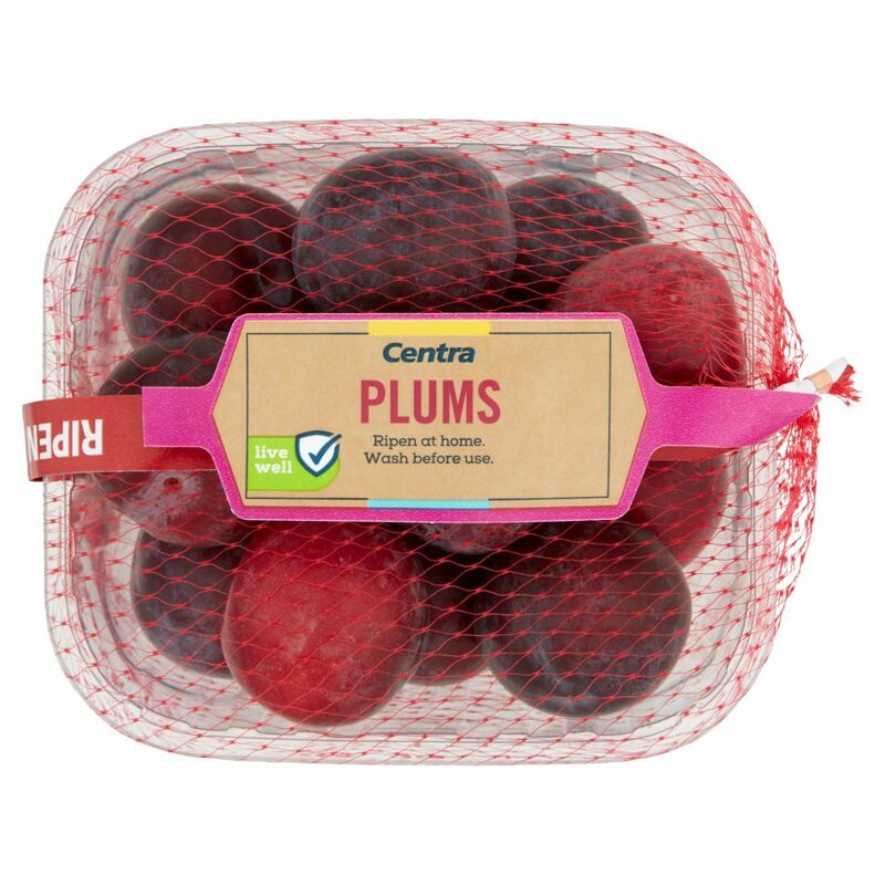 Centra Plums