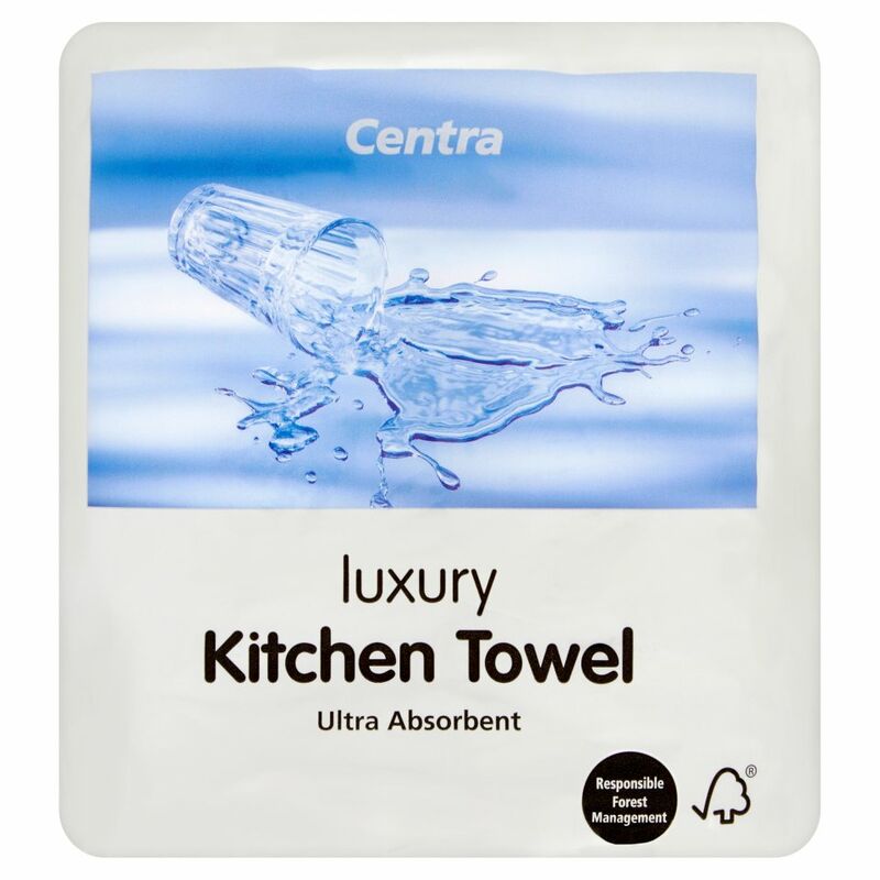 Centra Luxury Kitchen Towel Centra Luxury Kitchen Towel