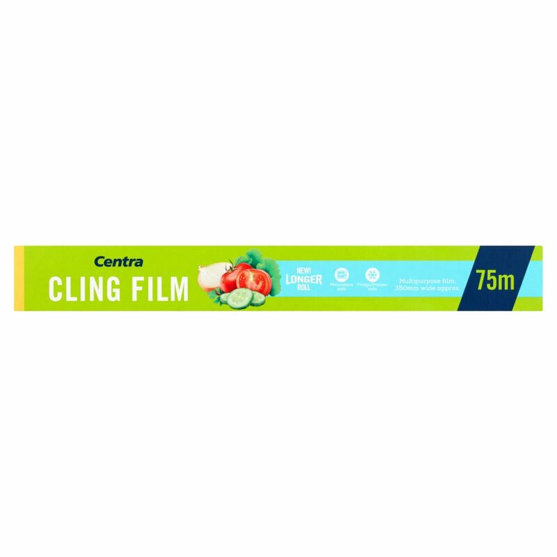 Centra Cling Film 75m