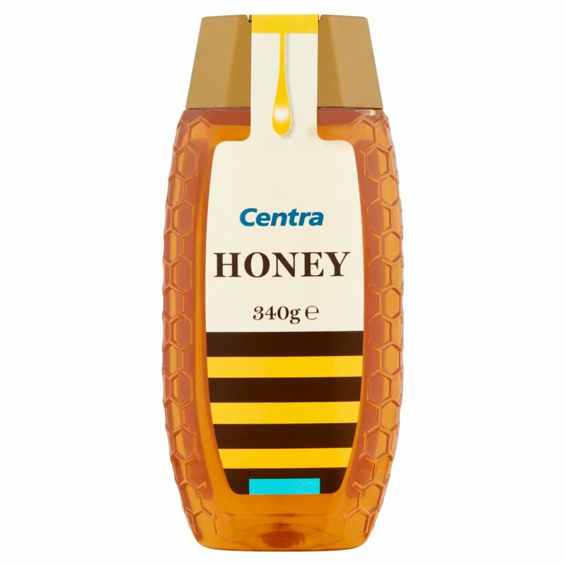 Centra Honey 340g