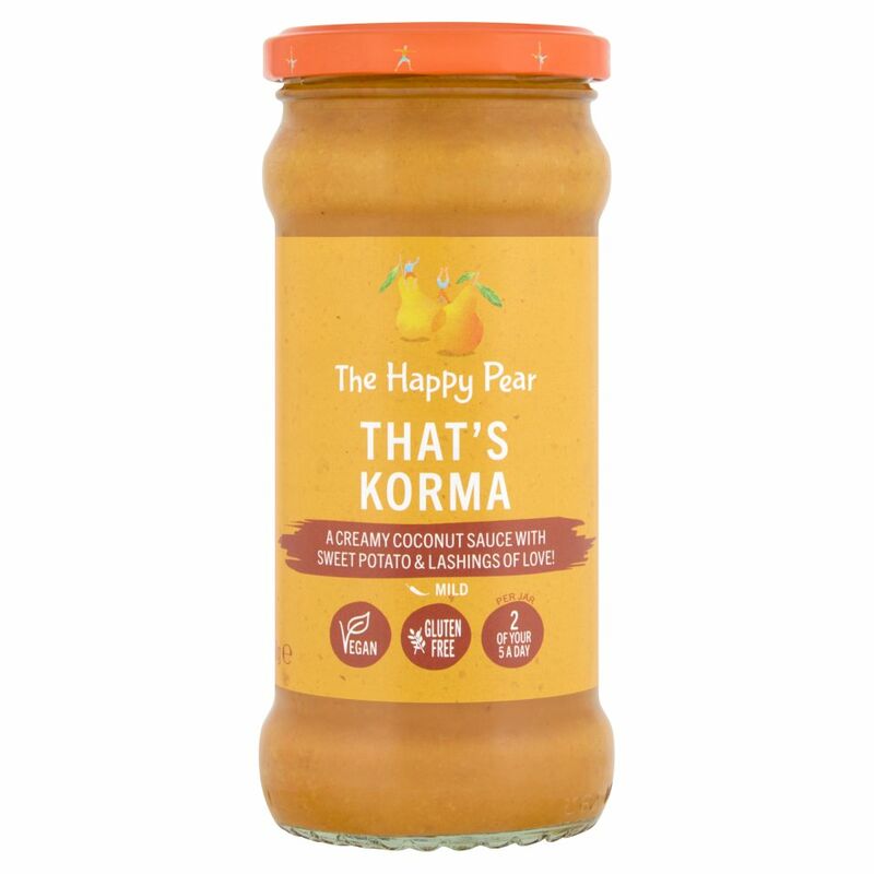 The Happy Pear That's Korma 350g