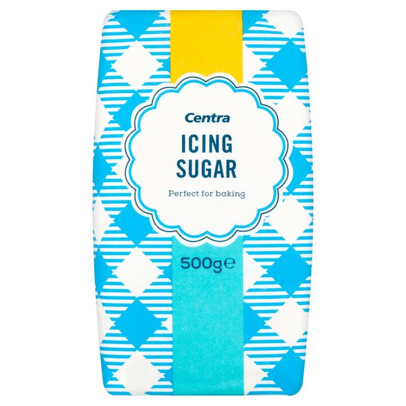 Centra Icing Sugar 500g