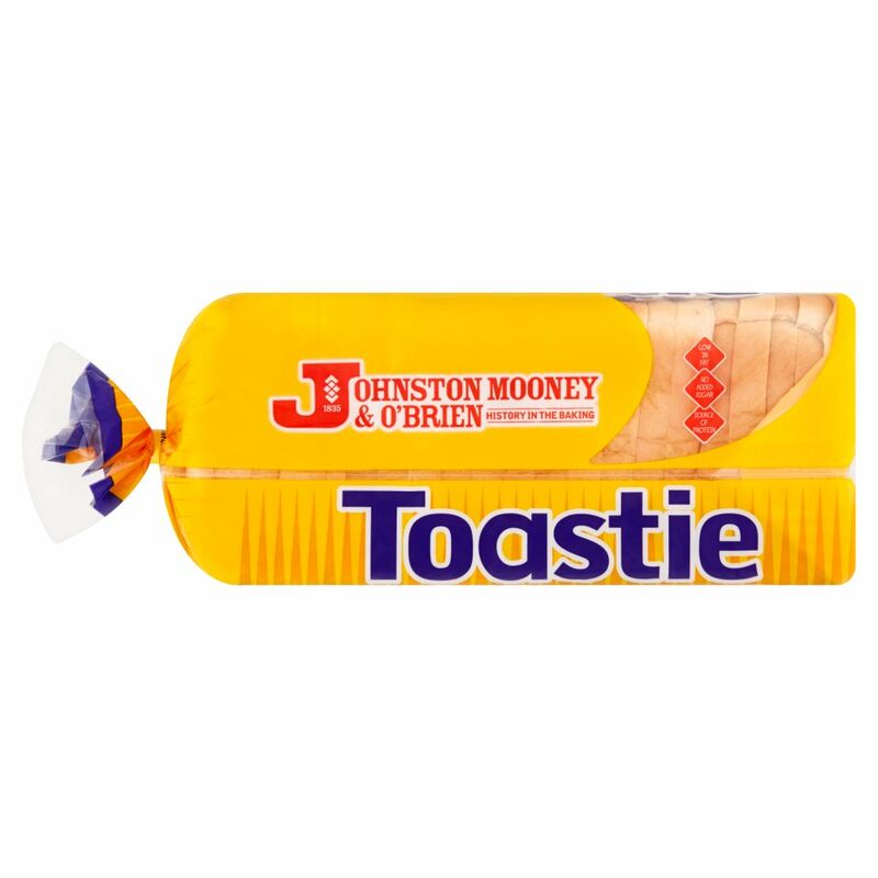 Johnston Mooney & O'Brien Toastie 800g
