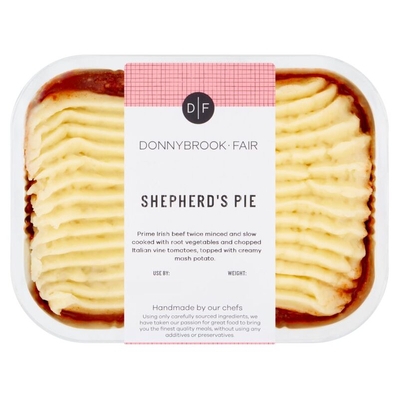 Donnybrook Fair Shepherd's Pie 400g